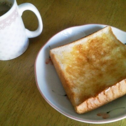 朝食に～!(^^)!
とっても美味しくいただきましたぁ～(*^_^*)